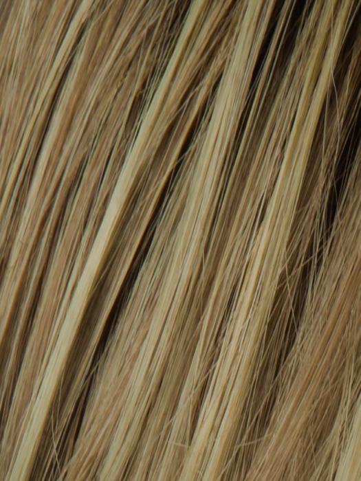 Bravo by Ellen Wille | Synthetic Lace Front Wig (Mono Part) | CLOSEOUT