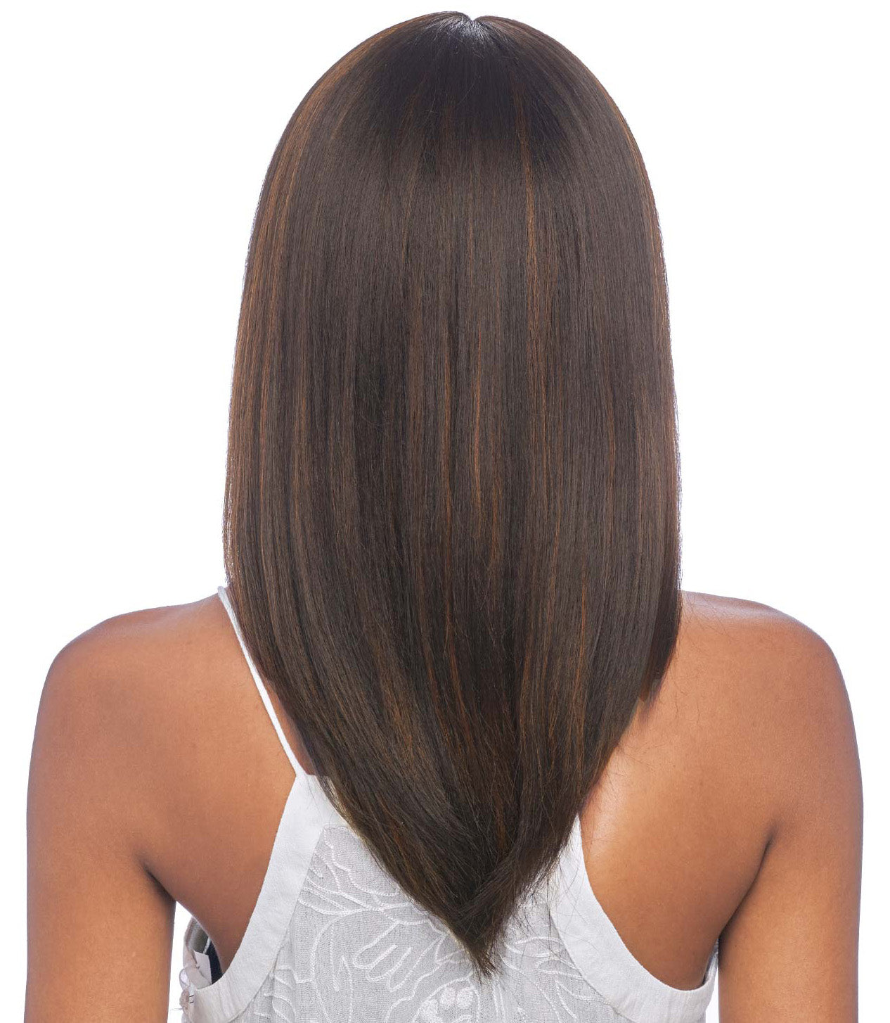 Vanessa Good Day Synthetic Hair Wig DENVER