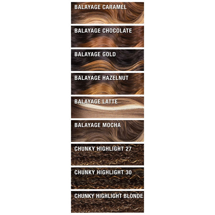 Sensationnel Dashly HD Lace Front Wig - LACE UNIT 33