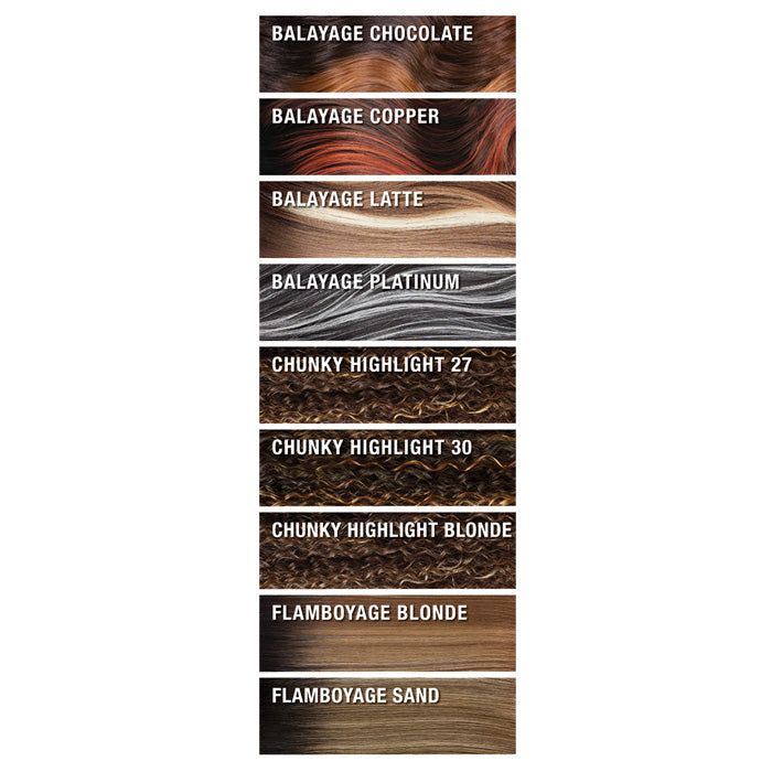 Sensationnel Dashly 5" Deep HD Lace Front Wig - LACE UNIT 39