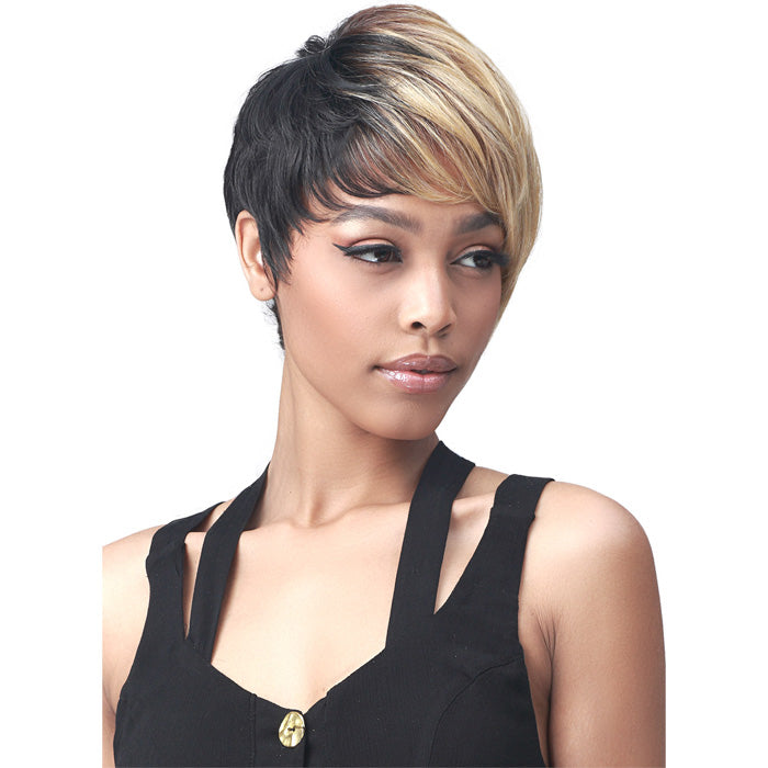 Bobbi Boss MEDIFRESH Full Wig - M638 TIGI