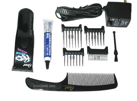 Oster Pro Cord/Cordless Clipper