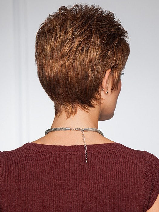 Dash | Synthetic Wig (Basic Cap) | DISCONTINUED