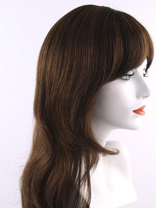 Cowgirl Haute by Forever Young | Long Curly Wig