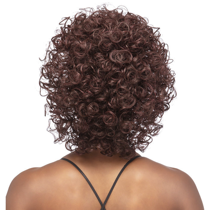 Vivica A Fox HEADBAND WIG - HB SIA