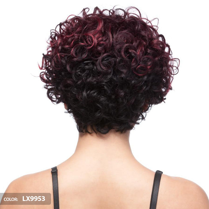 It's a Wig Human Hair Wig BRITNEY