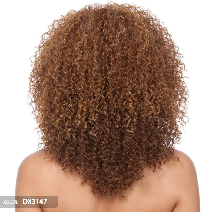 It's a Wig Half Wig - HW ELLIE