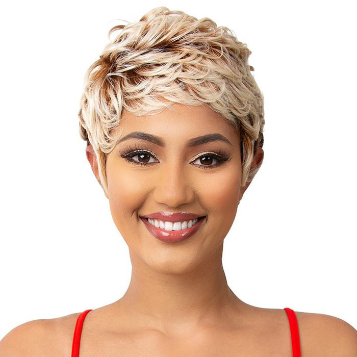 It's a Wig Full Wig - TACY