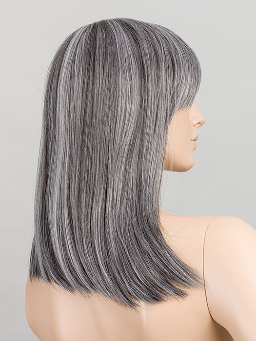 Jacky | Synthetic Lace Front Wig (Mono Crown)