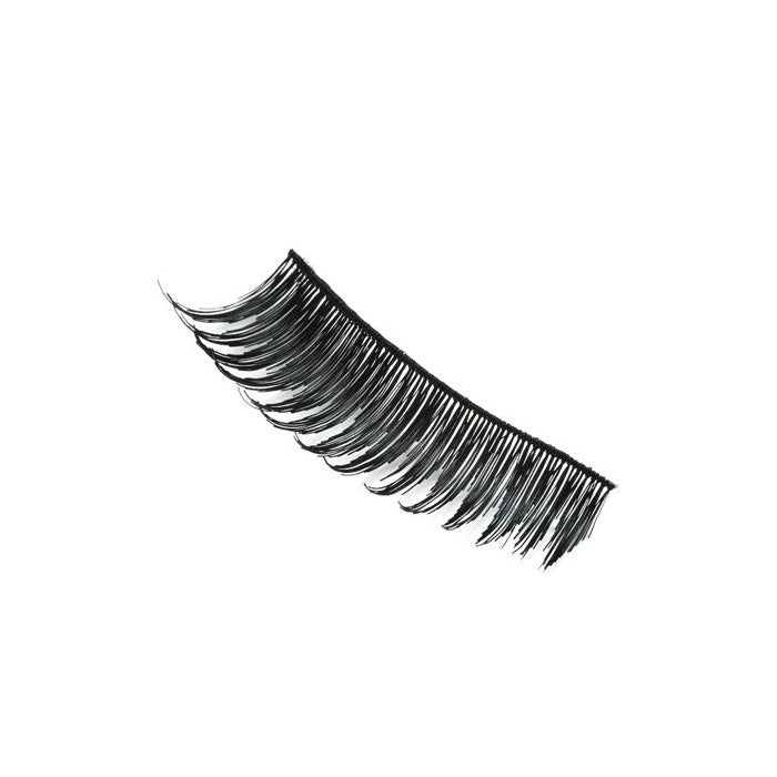 Kiss i-Envy Premium Human Hair Lashes - Paparazzi 01 KPE17