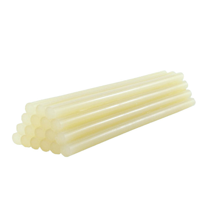 Lord & Cliff Protein Stick Glue for Fusion Extension Hair - 4 Pcs/Pack