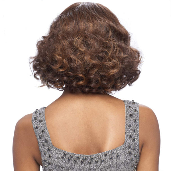 Vanessa Tops Super Middle Lace Front Wig - TOPS M LONDA