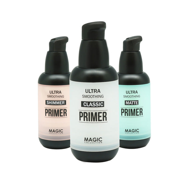 Magic Ultra Smoothing Eye Primer