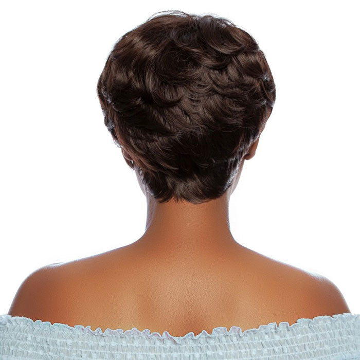 Mane Concept Red Carpet HD 4" Deep Part Lace Front Wig - RCLD209 SAGITTARIUS