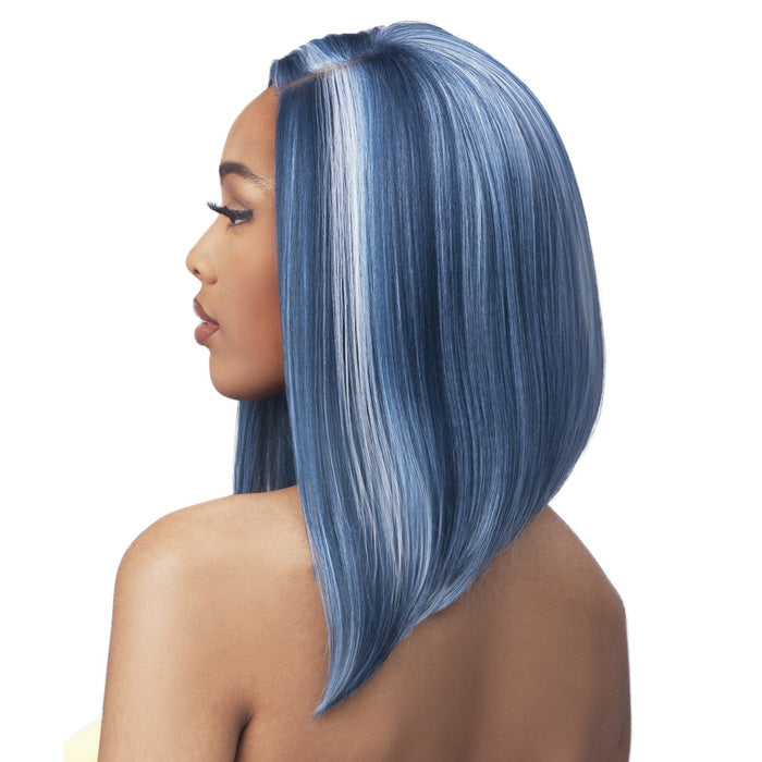 Bobbi Boss 13x4 Deep HD Lace Front Wig - MLF232 MORGAN