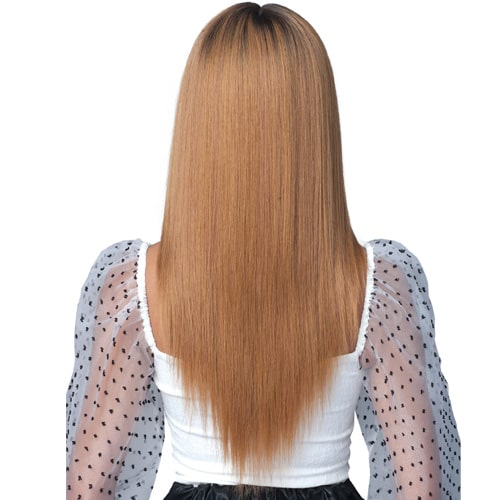 Bobbi Boss HD Lace Front Wig - MLF341 HELENE