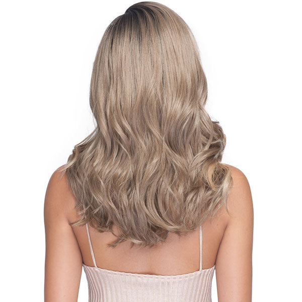 Bobbi Boss Swiss HD Lace Front Wig - MLF352 DRAYA