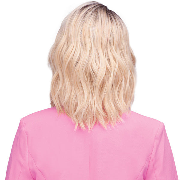 Bobbi Boss Lace Front Wig - MLF353 JAKAYLA