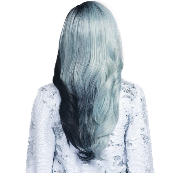 Bobbi Boss 5" Deep Swiss Lace Front Wig - MLF386 OPHELIA