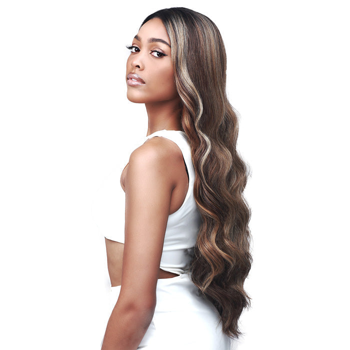 Bobbi Boss 13x2 Deep Lace Front 360 Perimeter Lace Wig - MLF415 JOSEPHINE