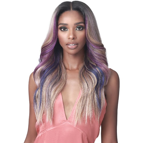 Bobbi Boss Synthetic 13x7 Glueless HD Lace Wig MLF457 EVANGELINE