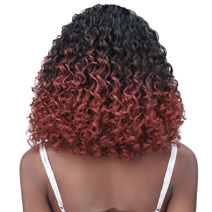Bobbi Boss Medifresh Deep Part HD Lace Front Wig - MLF492 EAVAN