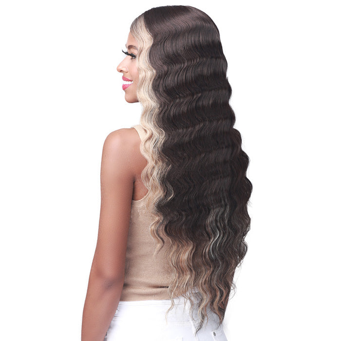 Bobbi Boss HD Lace Deep Part Wig - MLF538 RAMONA