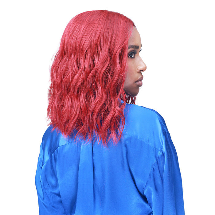Bobbi Boss Wear & Go 3.5" HD Deep Lace Part Wig - MLF723 BOLANLE