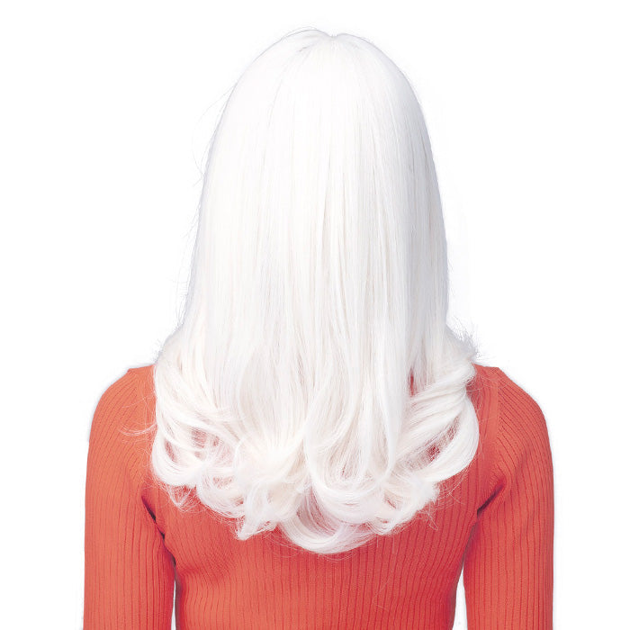 Bobbi Boss HD Deep Lace Wig - MLF724 NAKEISHA