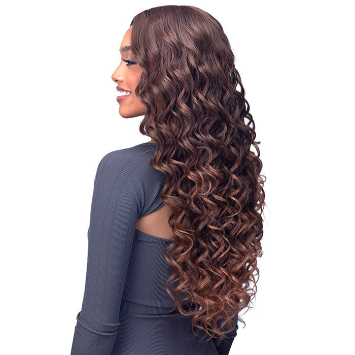 Bobbi Boss HD Lace Front Wig - MLF934 CHERYL