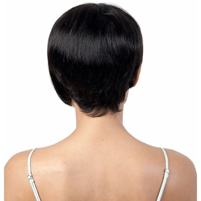 Motown Tress Human Hair Go Girl Wig - GGH CODY