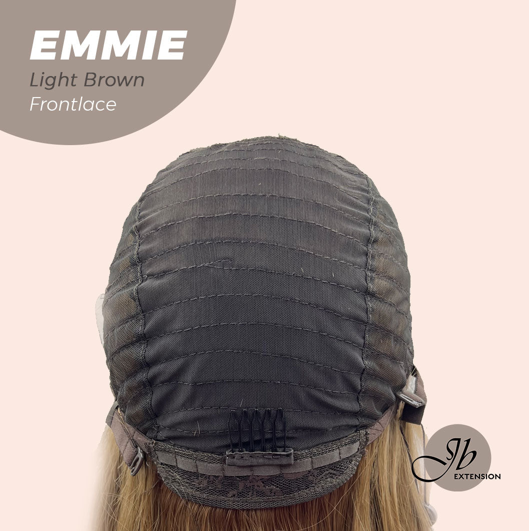 Get the Influencer Look: EMMIE LIGHT BROWN