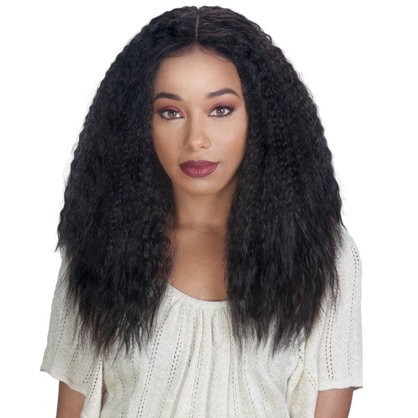 Zury Sis Beyond Your Imagination Lace Front Wig - BYD LACE H PARA