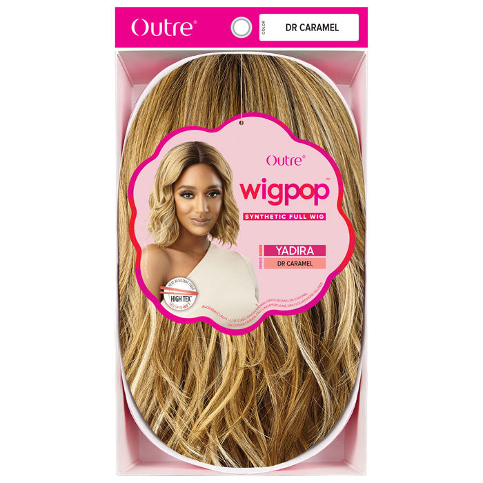 Outre Wigpop Full Wig - YADIRA