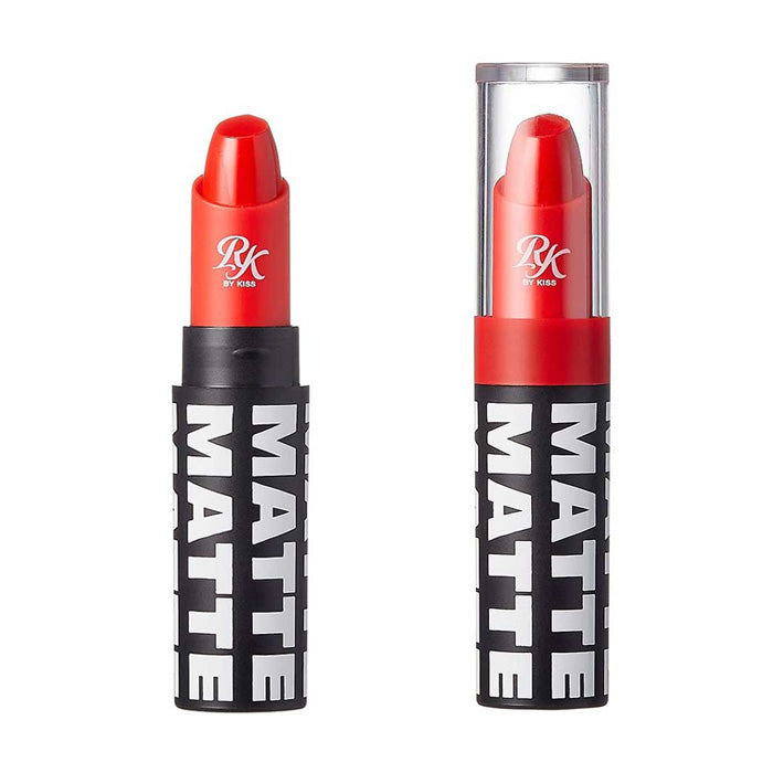 Ruby Kisses MATTE LIPSTICK 0.12 Oz