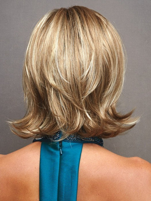 Claire PM | Synthetic Wig (Mono Part) | DISCONTINUED