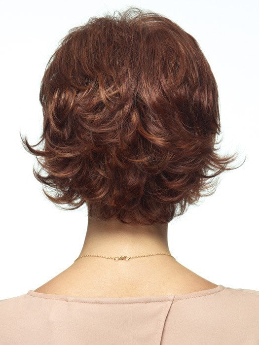 Darcy | Synthetic Wig (Basic Cap) | DISCONTINUED