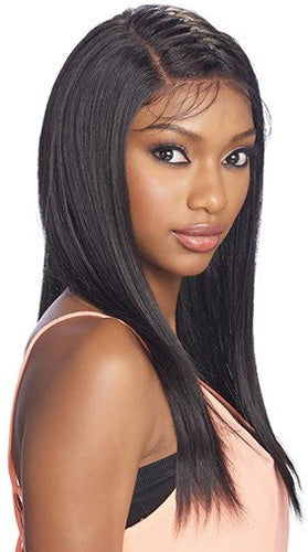 Vanessa Synthetic Slayd Chic Lace Front Wig - YSB MOHICA
