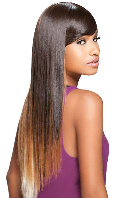 Sensationnel Instant Fashion Wig KIM