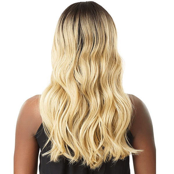 Sensationnel Empress Shear Muse Lace Parting Wig - SHAYNA