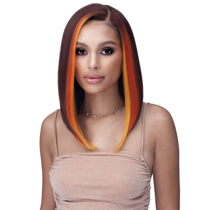Laude & Co 13x4 HD Lace Front Wig - JADE