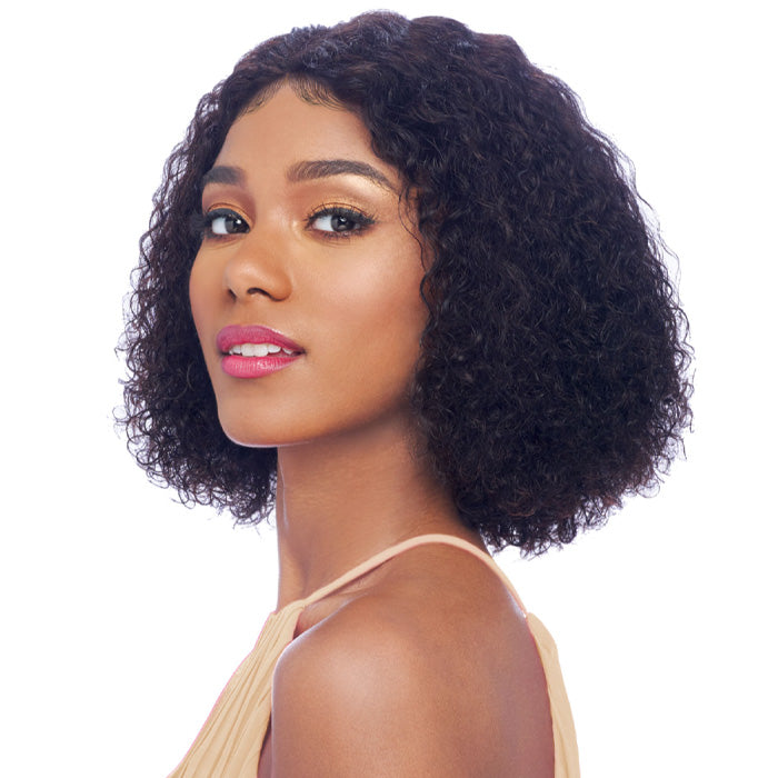 Vanessa 100% Brazilian Human Hair Lace Front Wig - TMH AIKA
