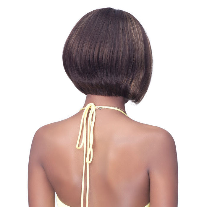 Laude & Co 100% Human Hair HD Lace Wig - UGHL020 AVERY