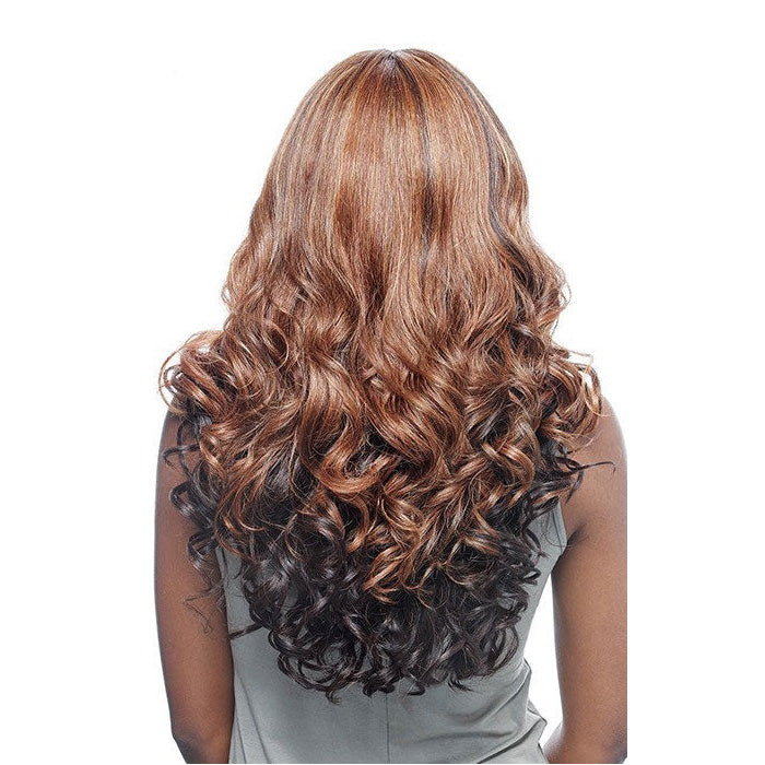 Vanessa Fashion Full Wig - SUPER CADDY