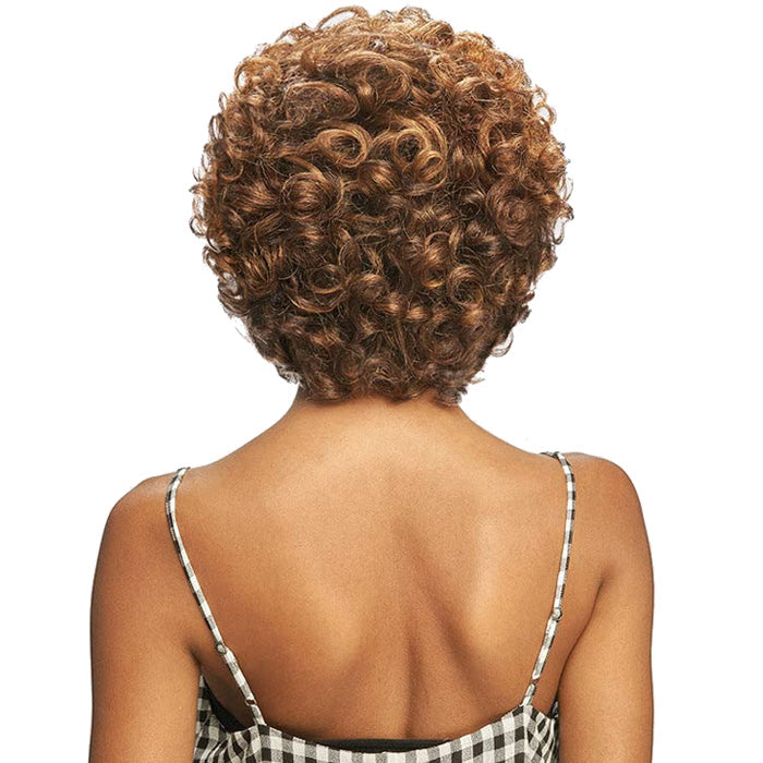 Vanessa Fashion Full Wig - DOLIA