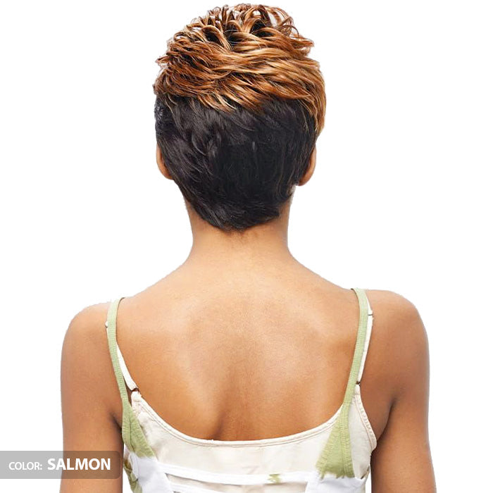 Vanessa Fashion Full Wig - ELPASO