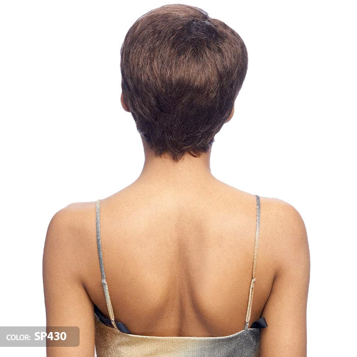 Vanessa Fashion Full Wig- GIANNA