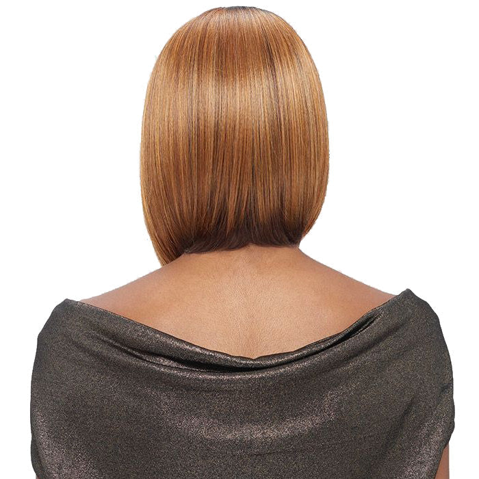 Vanessa Super C-Side Part Wig - HIBY