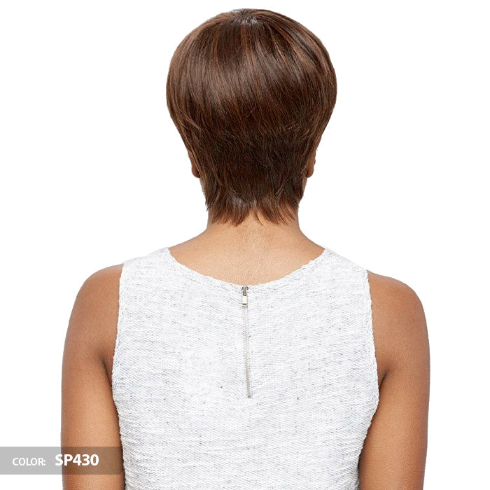 Vanessa Smart Full Wig - KENA