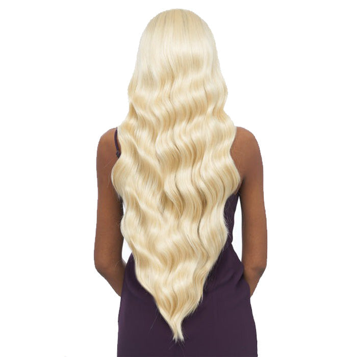 Vanessa Slayed 13x6 Lace Front Wig - TSF KETA